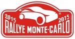 Monte Carlo Rally Logo