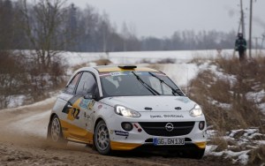 RallyLiepajaBergkvist