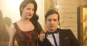 Electro Velvet
