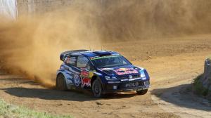 Rally Portugal 2015 Latvala