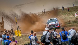 Worldwide Copyright: Hyundai Motorsport