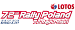 Rally Poland 2015 Logo