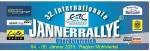 Internationale Janner Rallye logo