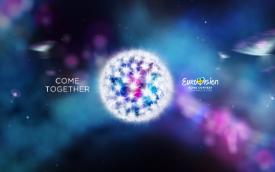 Eurovision 2016 Logo