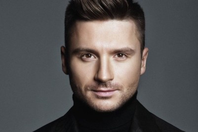 Sergey Lazarev