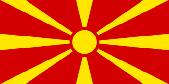 Macedonia