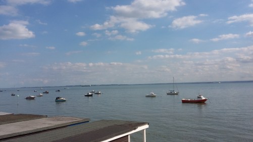 Thorpe Bay Seafront1