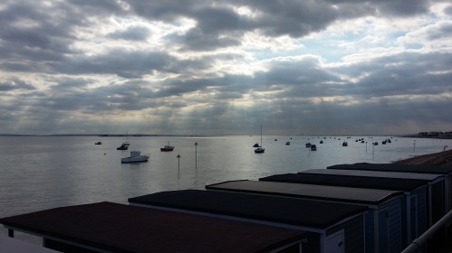 Thorpe Bay Seafront2