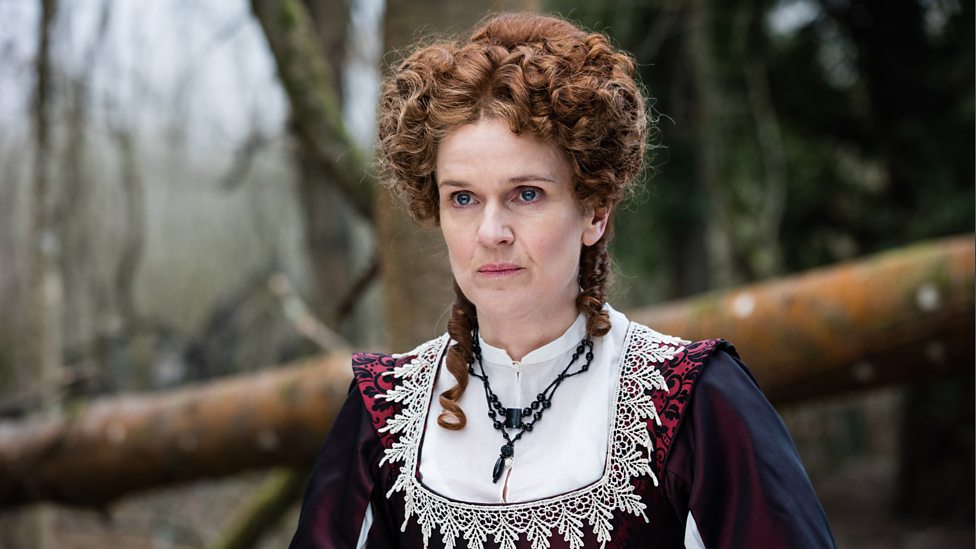 The Witchfinders Promo Shot2