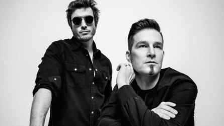 Darude &amp; Sebastian Rejman